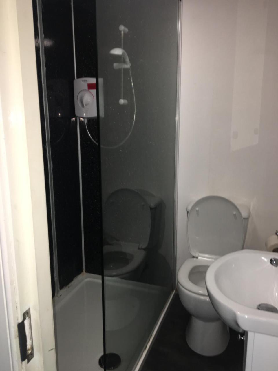 Counan Guest House Единбург Екстер'єр фото