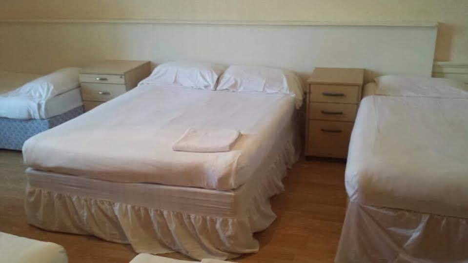 Counan Guest House Единбург Екстер'єр фото