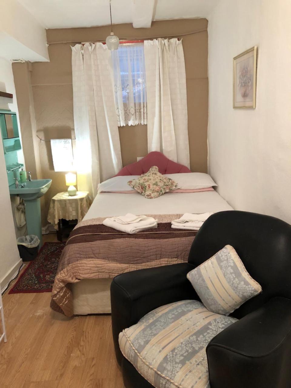 Counan Guest House Единбург Екстер'єр фото
