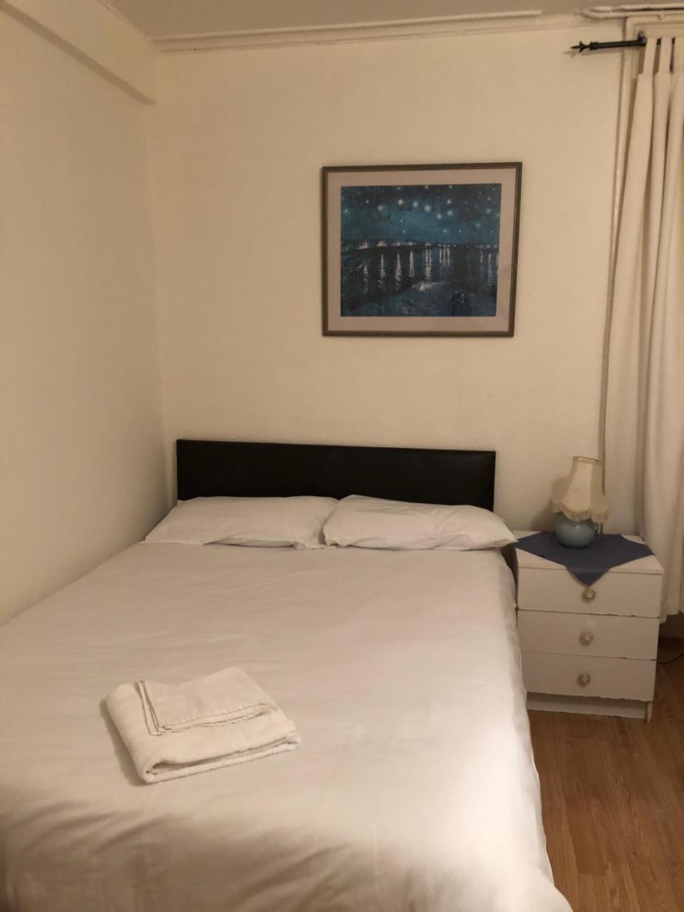 Counan Guest House Единбург Екстер'єр фото