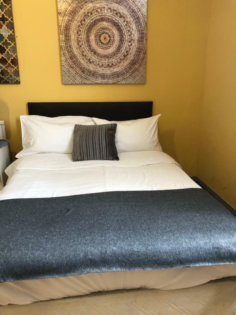 Counan Guest House Единбург Екстер'єр фото