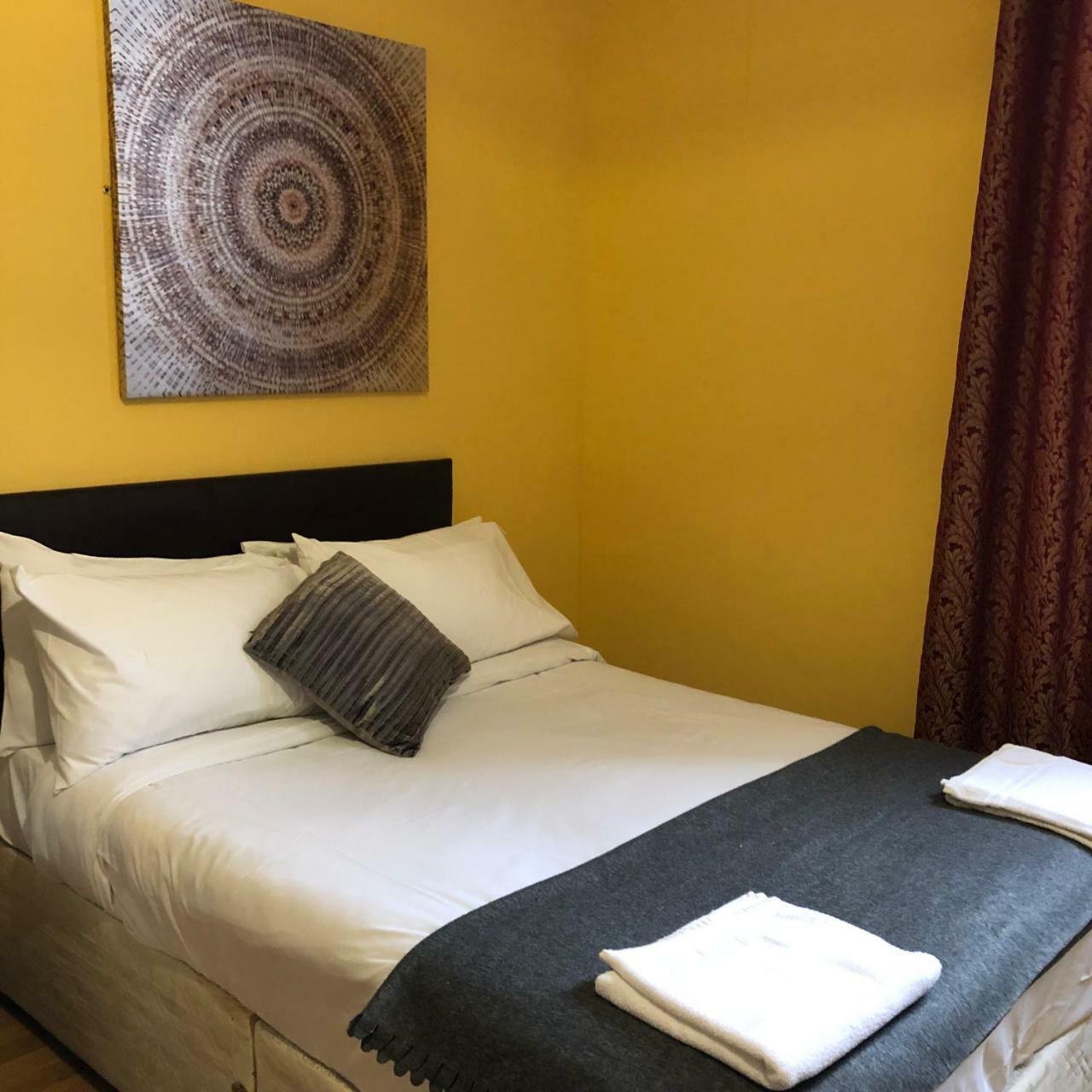 Counan Guest House Единбург Екстер'єр фото